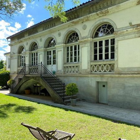 Gite De Charme Au Bord Du Tarn Marssac-sur-Tarn Bagian luar foto