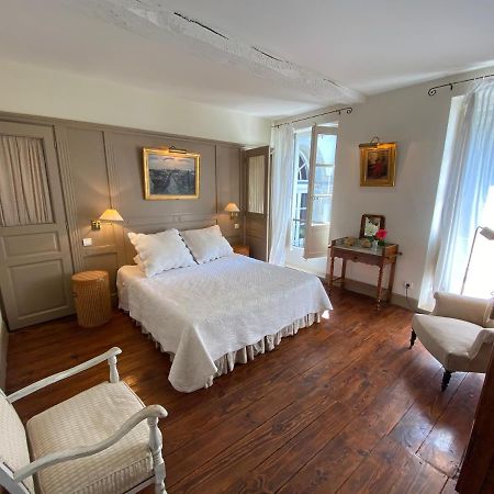 Gite De Charme Au Bord Du Tarn Marssac-sur-Tarn Bagian luar foto