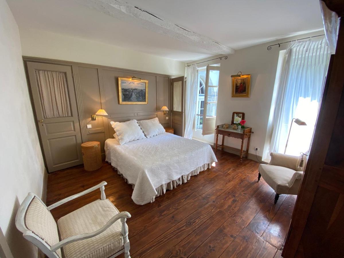 Gite De Charme Au Bord Du Tarn Marssac-sur-Tarn Bagian luar foto
