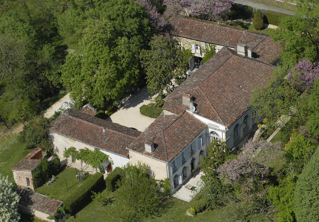 Gite De Charme Au Bord Du Tarn Marssac-sur-Tarn Bagian luar foto