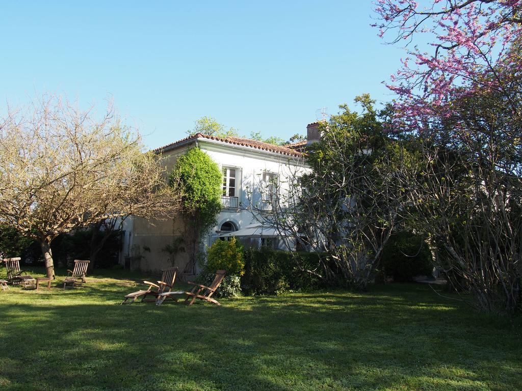 Gite De Charme Au Bord Du Tarn Marssac-sur-Tarn Bagian luar foto