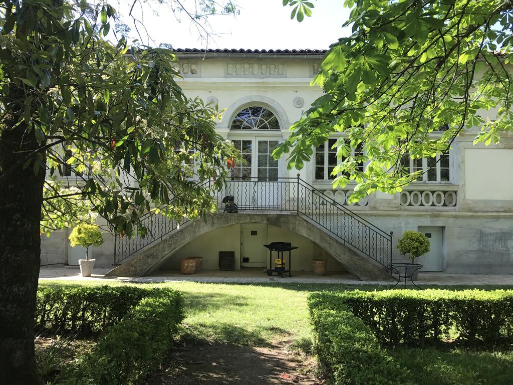 Gite De Charme Au Bord Du Tarn Marssac-sur-Tarn Bagian luar foto