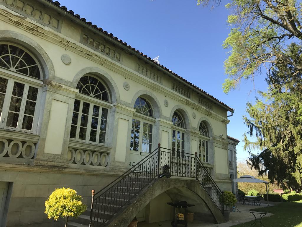Gite De Charme Au Bord Du Tarn Marssac-sur-Tarn Bagian luar foto