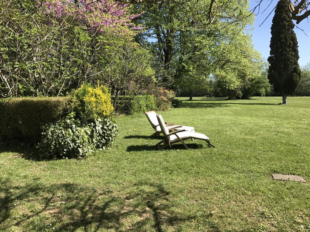 Gite De Charme Au Bord Du Tarn Marssac-sur-Tarn Bagian luar foto